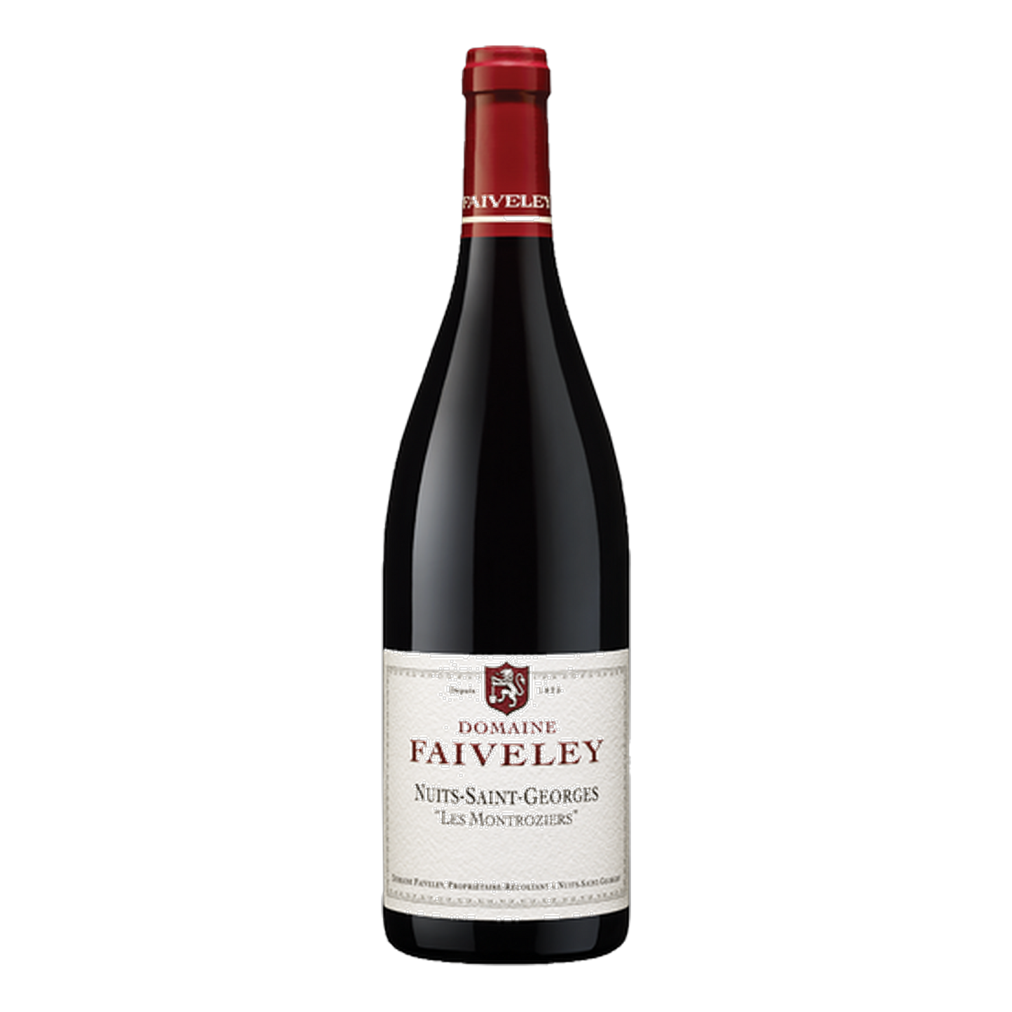 Domaine Faiveley Nuits Saint Georges ‘Les Montroziers’ - DiVino.com.au