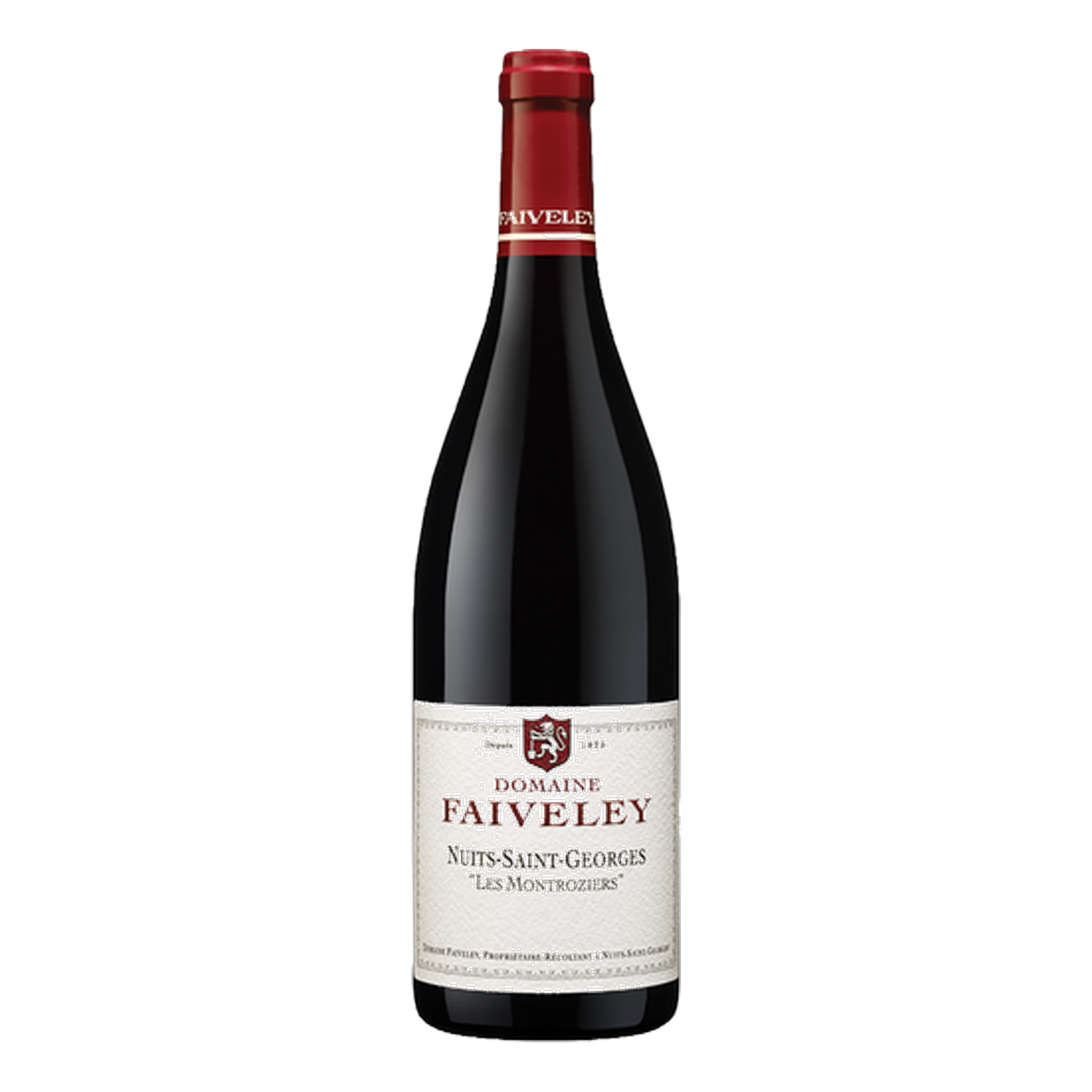Domaine Faiveley Nuits Saint Georges ‘Les Montroziers’ - DiVino.com.au