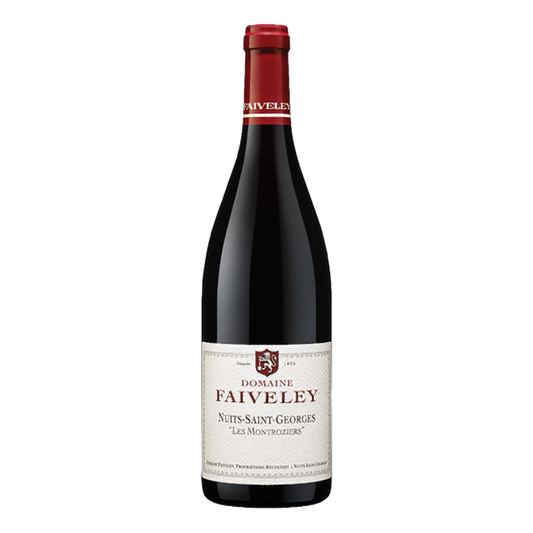 Domaine Faiveley Nuits Saint Georges ‘Les Montroziers’ - DiVino.com.au