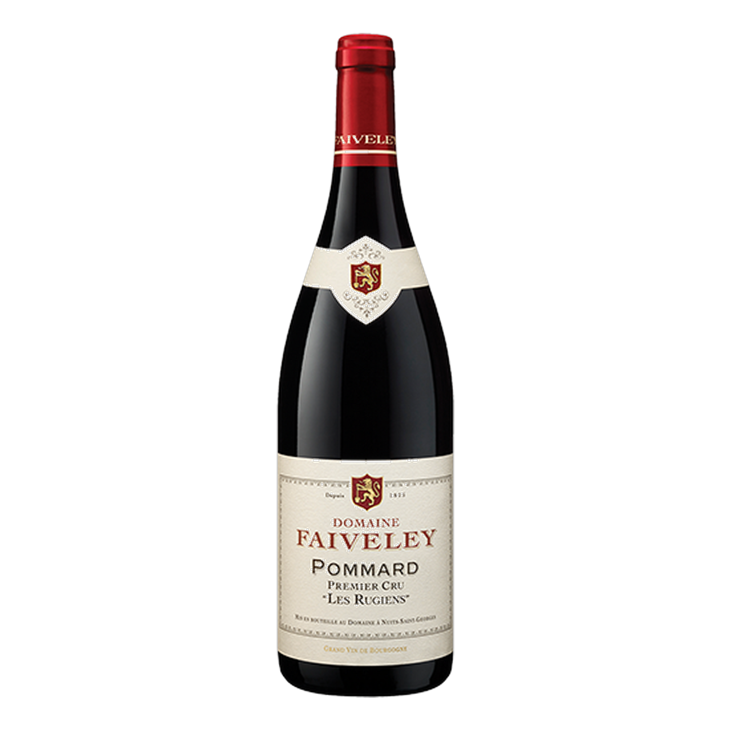 Domaine Faiveley Pommard 1er Cru "Les Rugiens" - DiVino.com.au