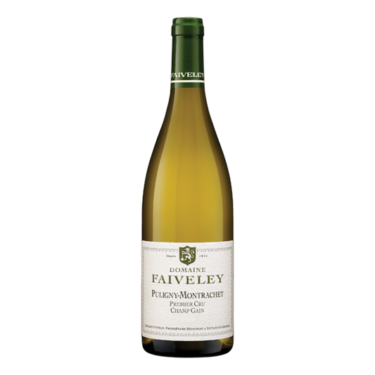 Domaine Faiveley Puligny-Montrachet 1er Cru "Champ Gain" - DiVino.com.au
