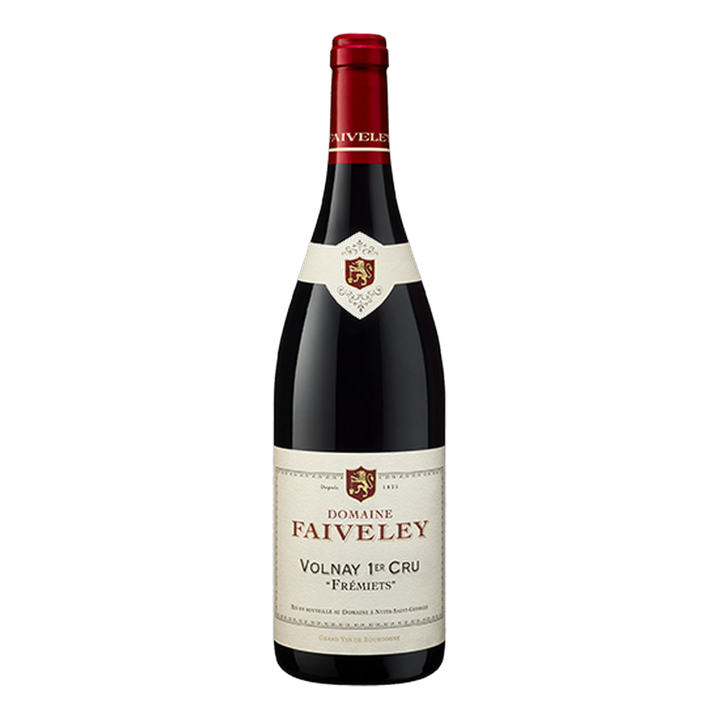 Domaine Faiveley Volnay 1er Cru 'Frémiets' - DiVino.com.au