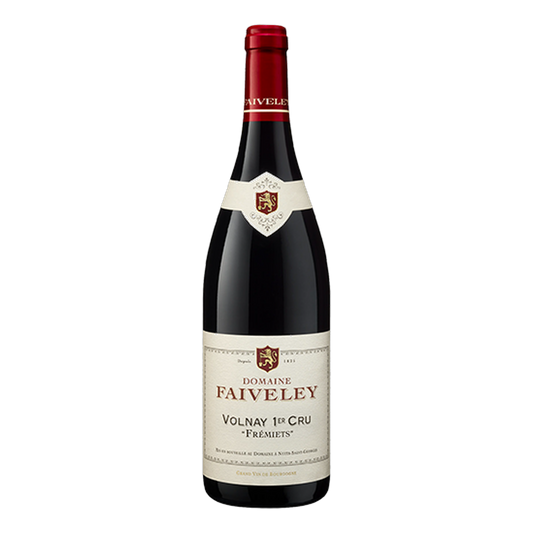 Domaine Faiveley Volnay 1er Cru 'Frémiets' - DiVino.com.au