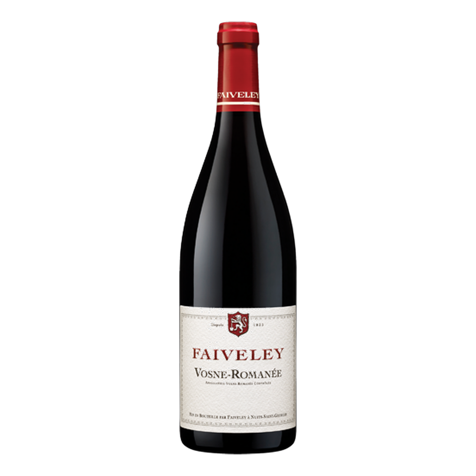 Domaine Faiveley Vosne-Romanée - DiVino.com.au