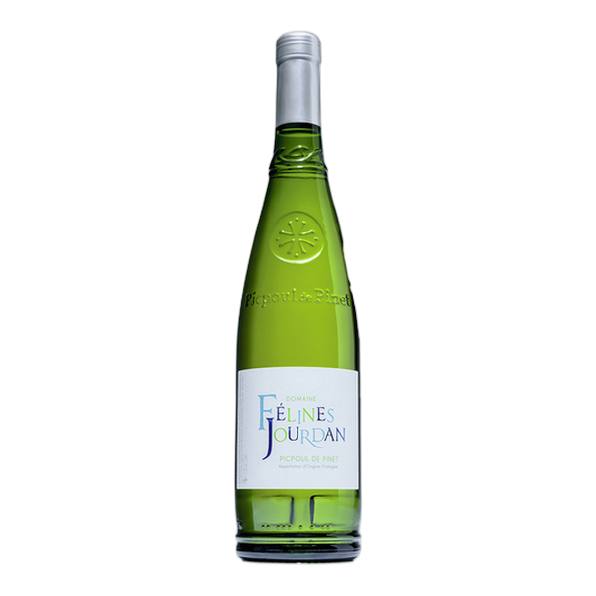 Domaine Félines Jourdan Picpoul de Pinet Classique - DiVino.com.au