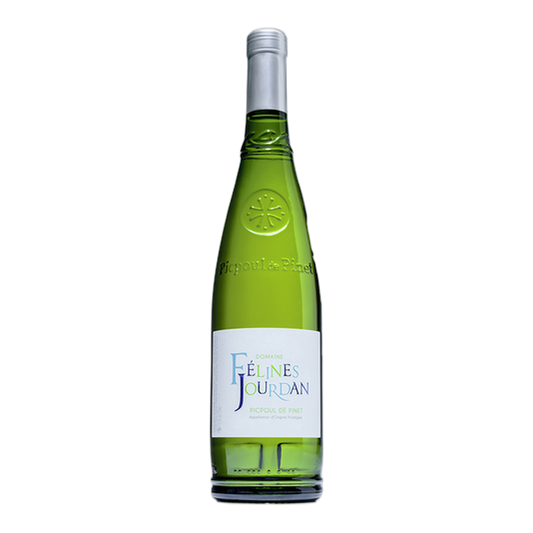 Domaine Félines Jourdan Picpoul de Pinet Classique - DiVino.com.au