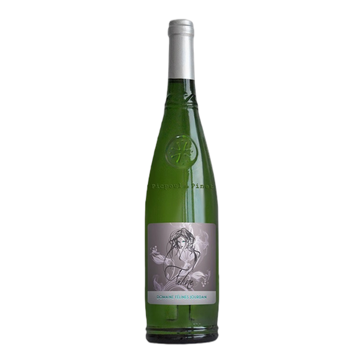 Domaine Félines Jourdan Picpoul de Pinet Cuvée Feline - DiVino.com.au