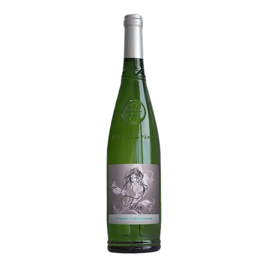 Domaine Félines Jourdan Picpoul de Pinet Cuvée Feline - DiVino.com.au