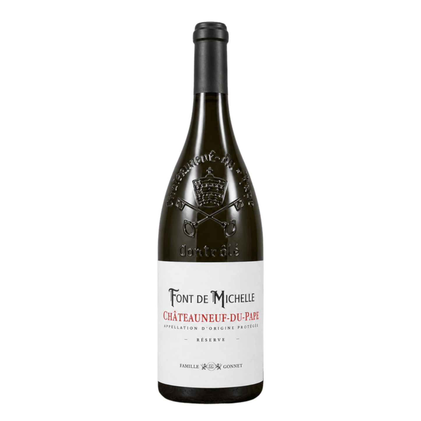 Domaine Font de Michelle Châteauneuf-du-Pape 'La Réserve' 2023 - DiVino.com.au