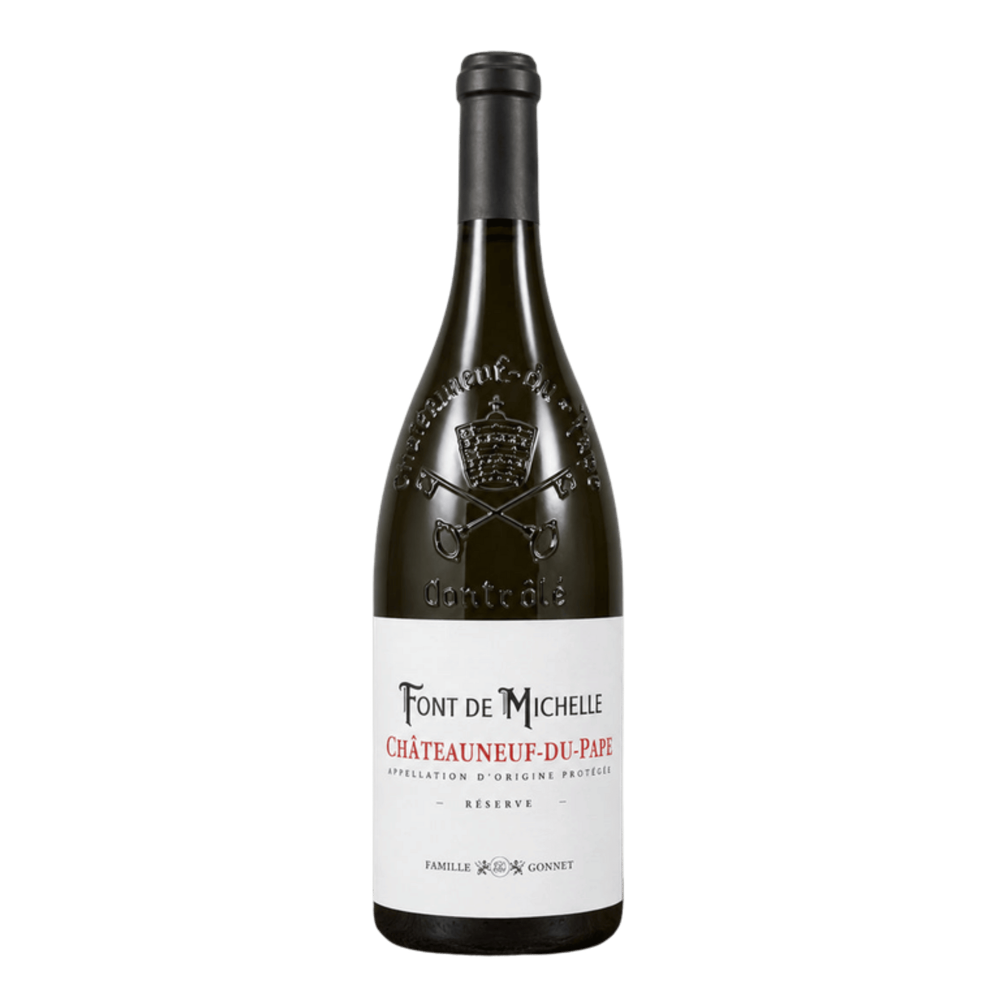 Domaine Font de Michelle Châteauneuf-du-Pape 'La Réserve' 2023 - DiVino.com.au