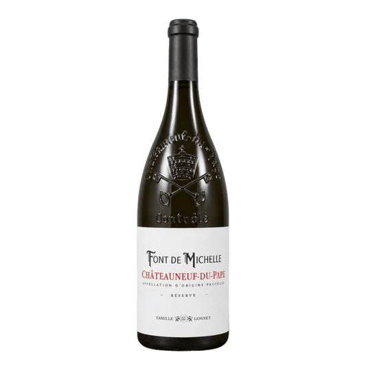 Domaine Font de Michelle Châteauneuf-du-Pape 'La Réserve' - DiVino.com.au