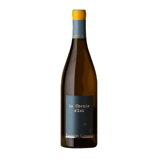 Domaine François Chidaine Le Chenin d’Ici - DiVino.com.au
