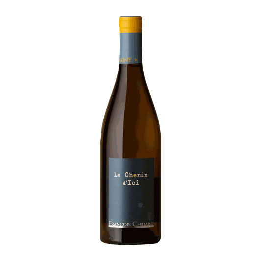 Domaine François Chidaine Le Chenin d’Ici - DiVino.com.au