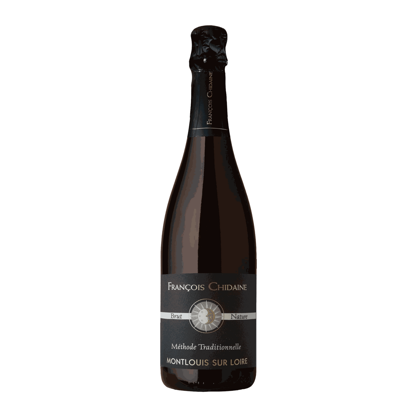 Domaine François Chidaine Montlouis Brut Nature - DiVino.com.au