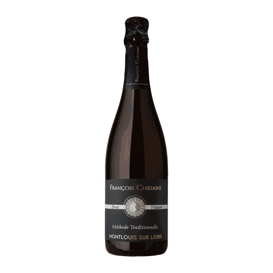 Domaine François Chidaine Montlouis Brut Nature - DiVino.com.au