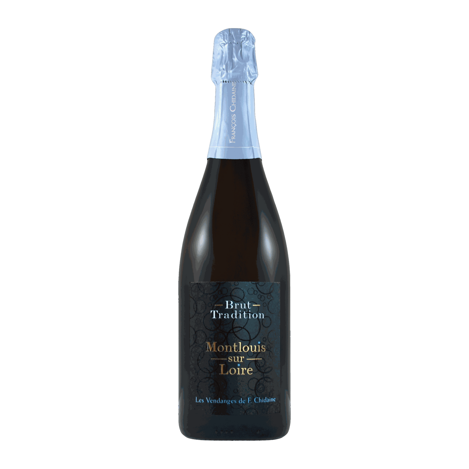 Domaine François Chidaine Montlouis Brut Tradition - DiVino.com.au