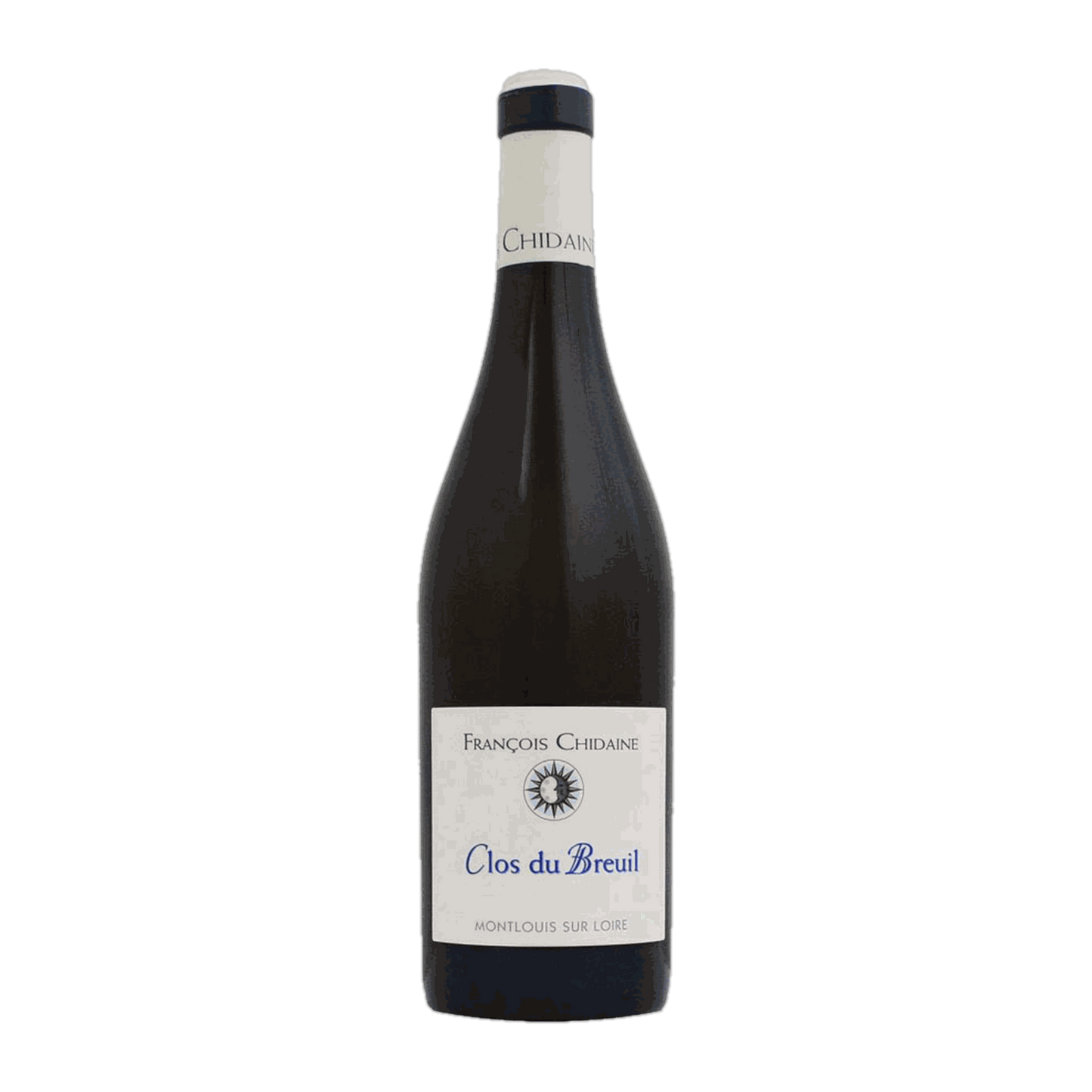 Domaine François Chidaine Montlouis Clos du Breuil - DiVino.com.au