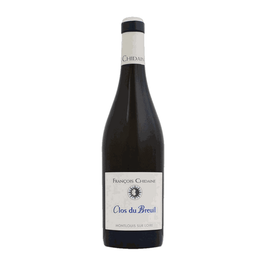 Domaine François Chidaine Montlouis Clos du Breuil - DiVino.com.au