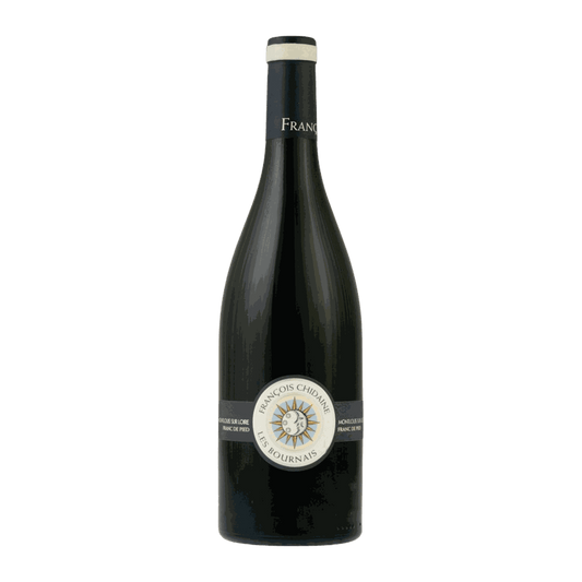 Domaine François Chidaine Montlouis Les Bournais Franc de Pied - DiVino.com.au