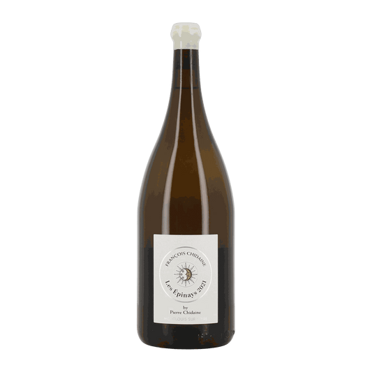 Domaine François Chidaine Montlouis Les Epinays by Pierre Chidaine 1.5L MAGNUM - DiVino.com.au