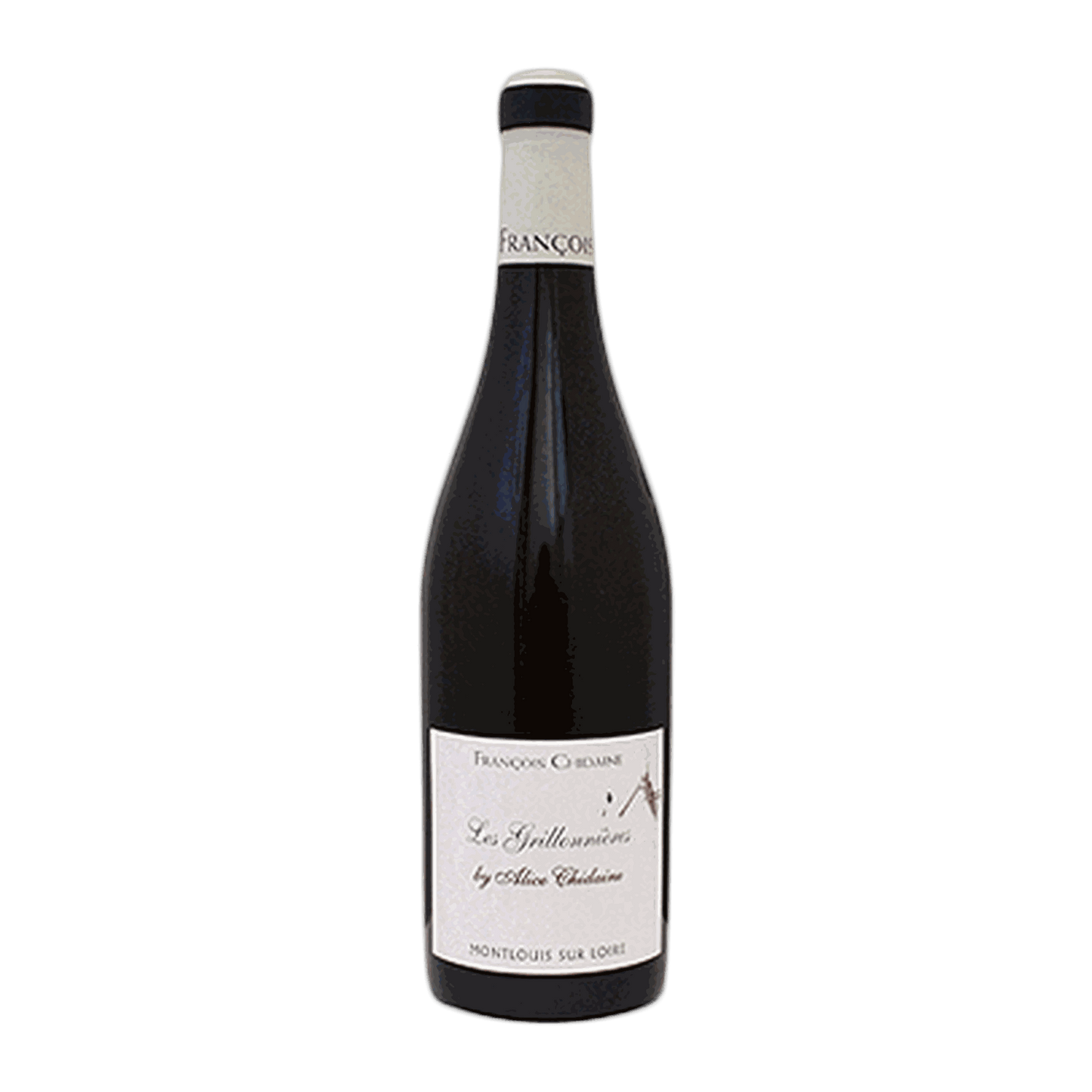 Domaine François Chidaine Montlouis Les Grillonieres by Alice Chidaine - DiVino.com.au