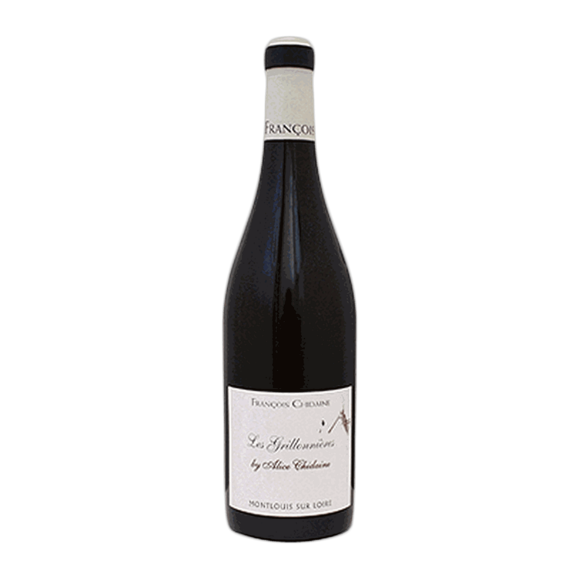 Domaine François Chidaine Montlouis Les Grillonieres by Alice Chidaine - DiVino.com.au