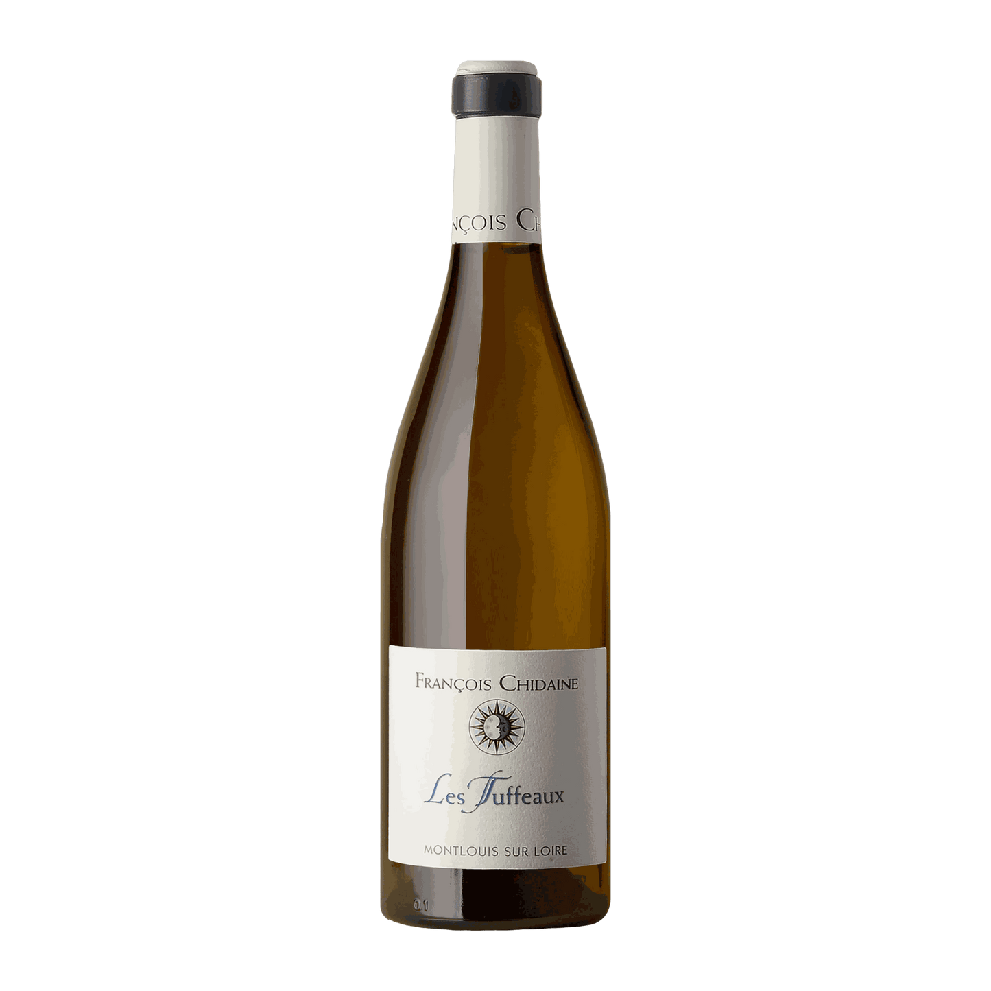 Domaine François Chidaine Montlouis Les Tuffeaux - DiVino.com.au
