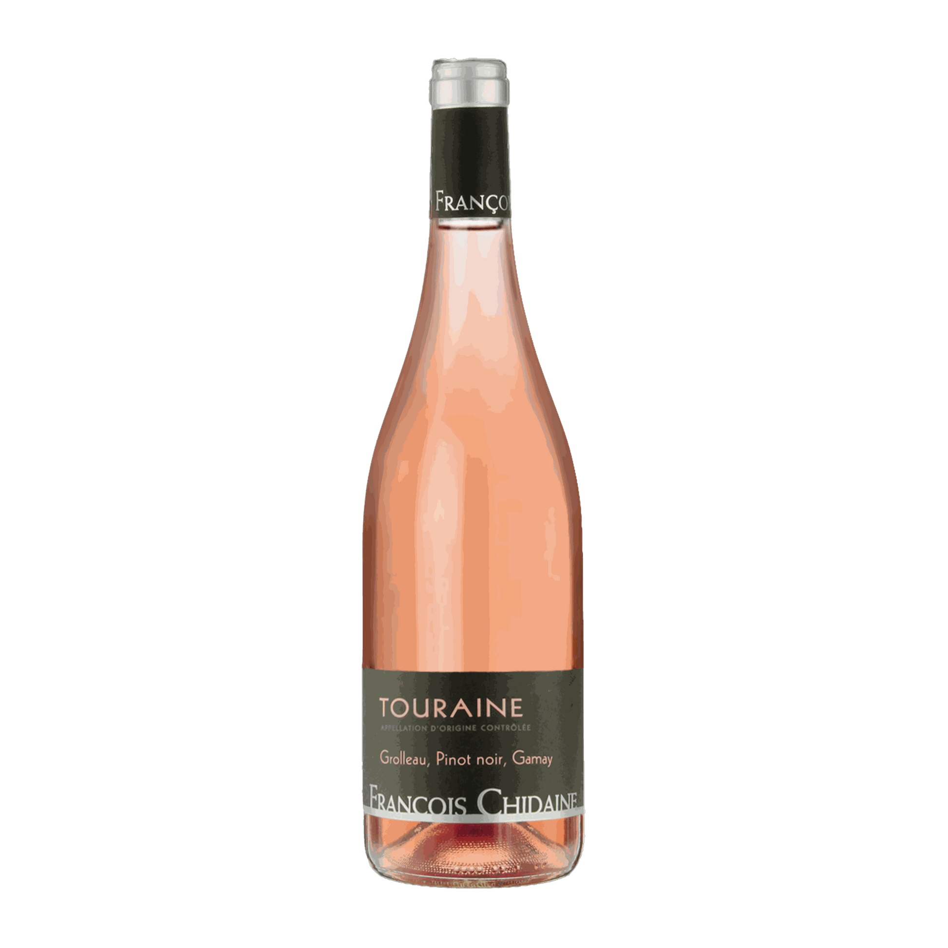 Domaine François Chidaine Touraine Rosé - DiVino.com.au
