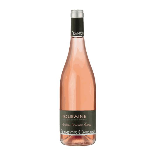 Domaine François Chidaine Touraine Rosé - DiVino.com.au