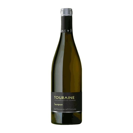 Domaine François Chidaine Touraine Sauvignon Blanc - DiVino.com.au