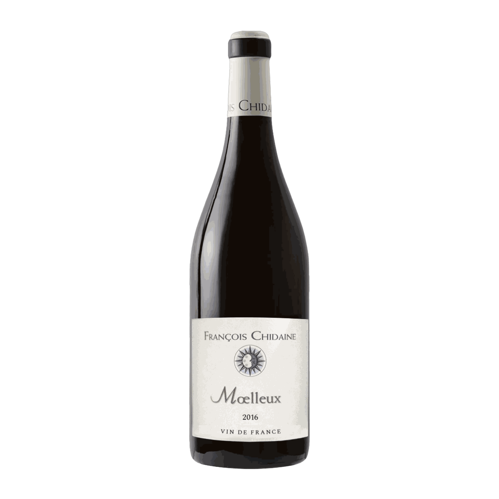 Domaine François Chidaine Vin de France Moelleux - DiVino.com.au