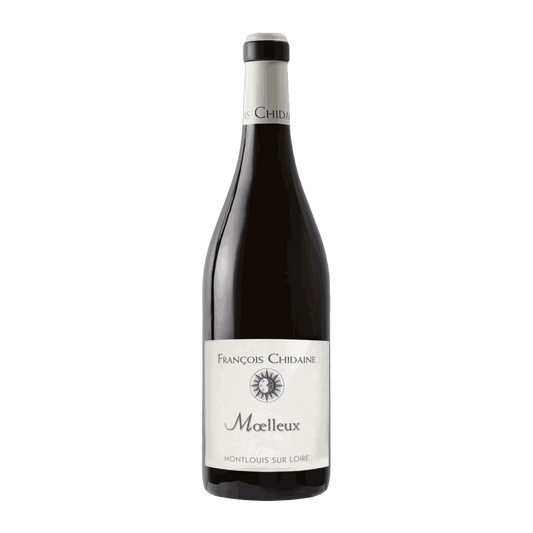 Domaine François Chidaine Vin de France Moelleux - DiVino.com.au