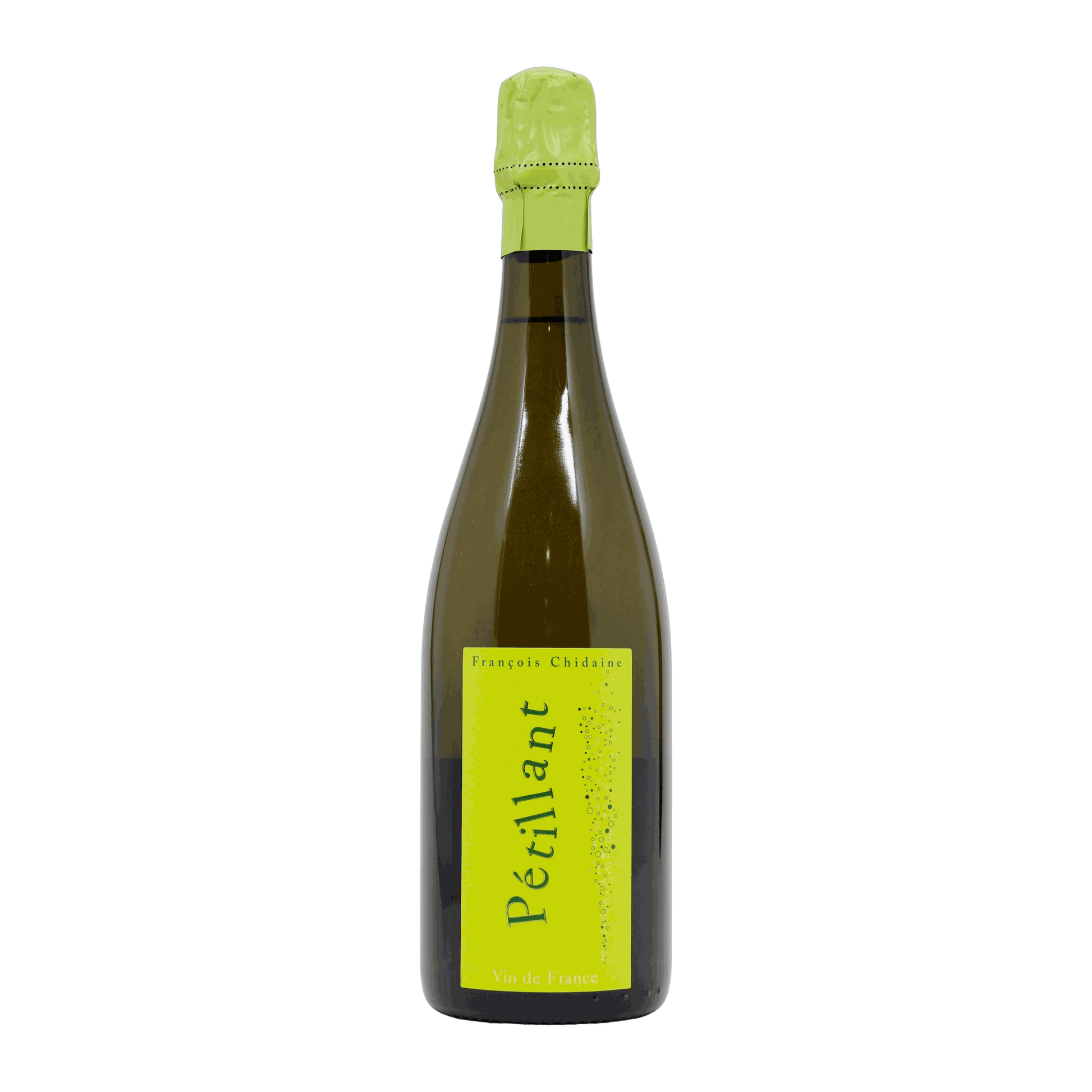 Domaine François Chidaine Vin de France Pétillant - DiVino.com.au