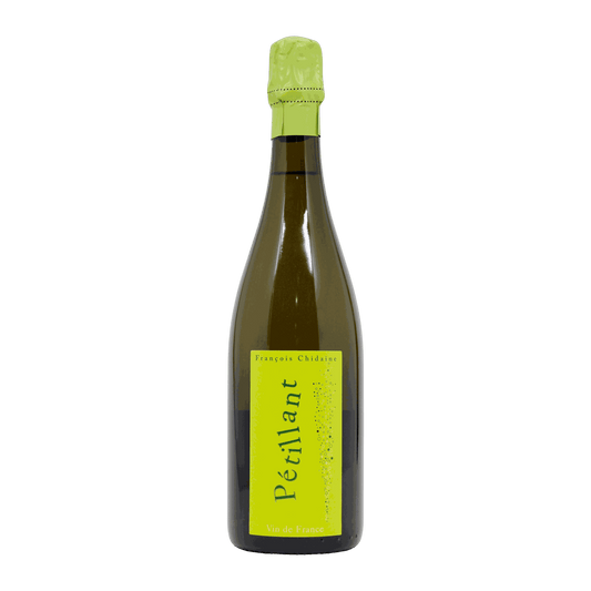 Domaine François Chidaine Vin de France Pétillant - DiVino.com.au