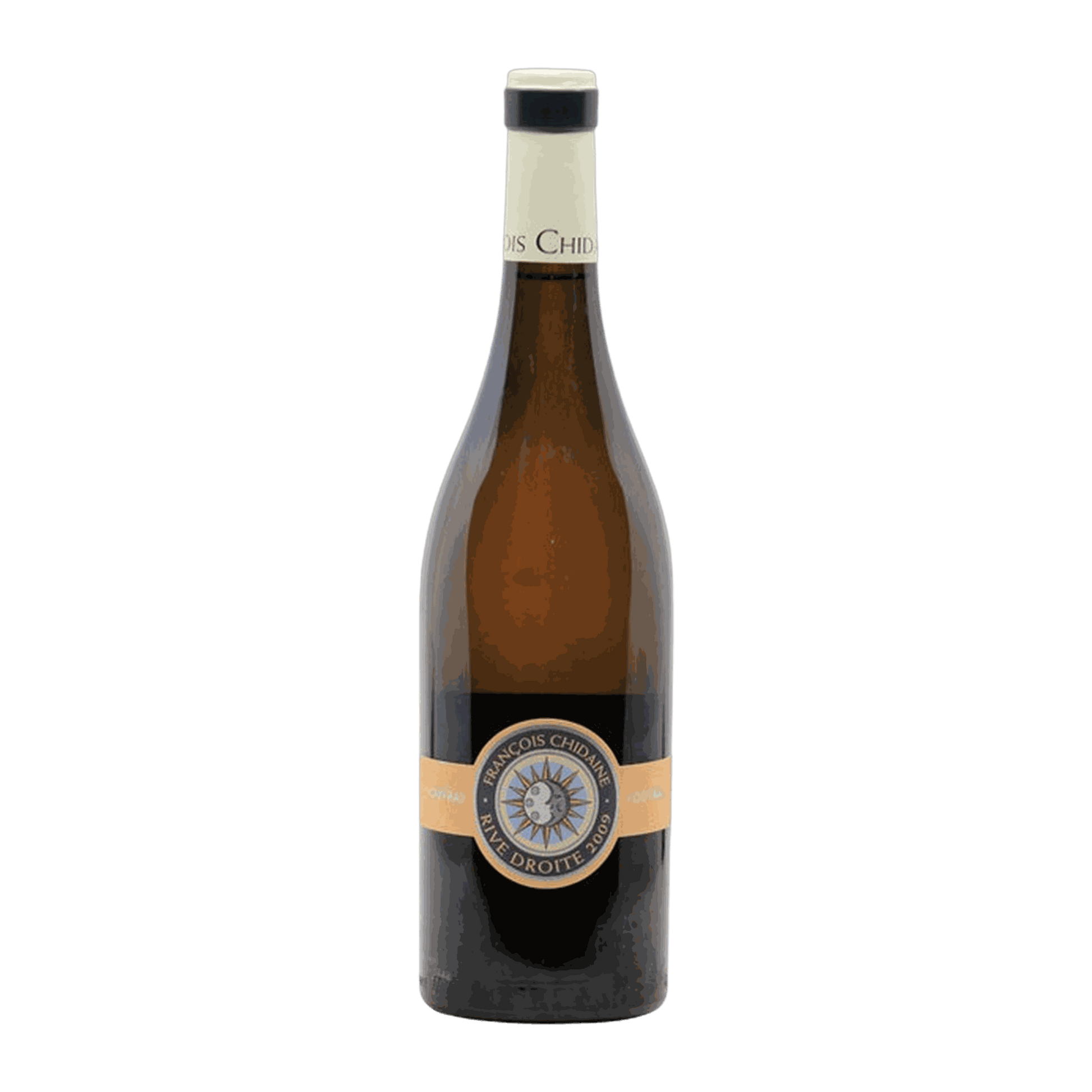 Domaine François Chidaine Vin de France Rive Droite - DiVino.com.au