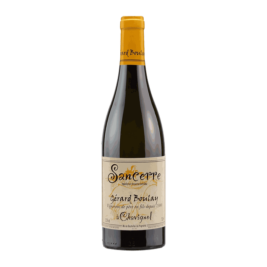 Domaine Gérard Boulay Sancerre à Chavignol - DiVino.com.au