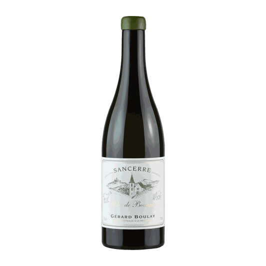 Domaine Gerard Boulay Sancerre Clos Beaujeu - DiVino.com.au
