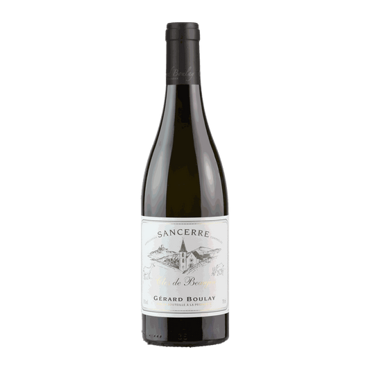 Domaine Gérard Boulay Sancerre Clos Beaujeu - DiVino.com.au