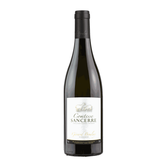 Domaine Gérard Boulay Sancerre Comtesse - DiVino.com.au