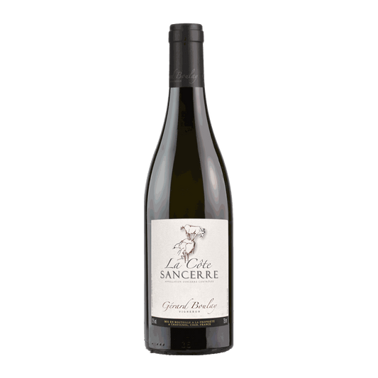 Domaine Gérard Boulay Sancerre La Côte - DiVino.com.au