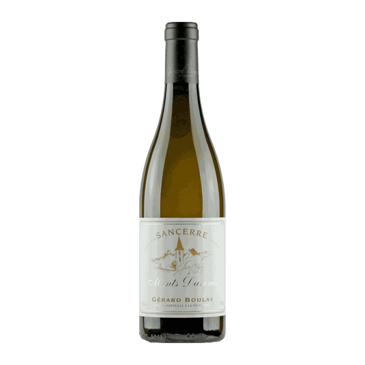 Domaine Gerard Boulay Sancerre Les Monts-Damnés - DiVino.com.au