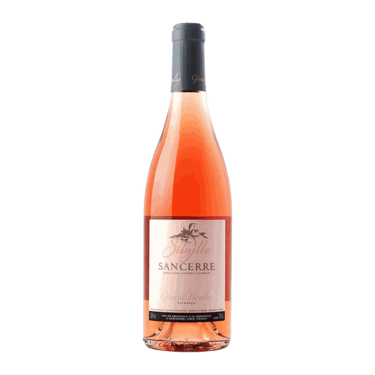 Domaine Gérard Boulay Sancerre Rosé Sibylle - DiVino.com.au