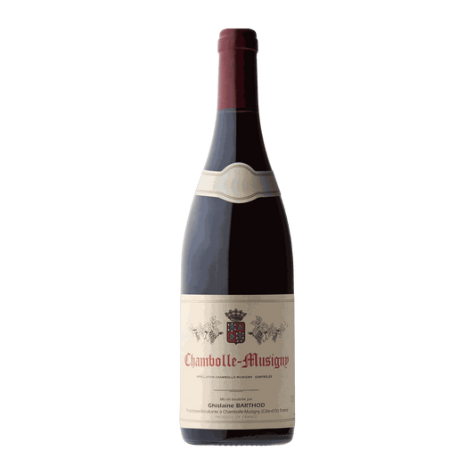 Domaine Ghislaine Barthod Chambolle-Musigny - DiVino.com.au