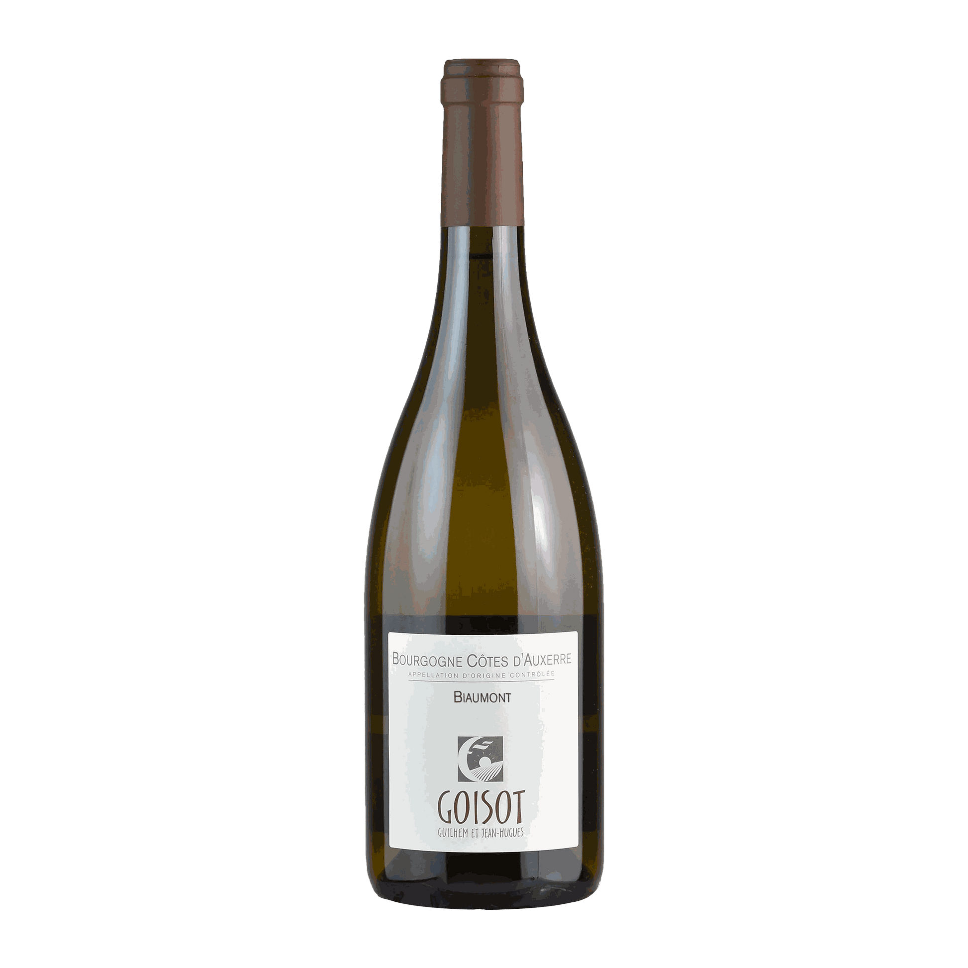 Domaine Goisot Bourgogne Côtes d'Auxerre Biaumont Blanc - DiVino.com.au
