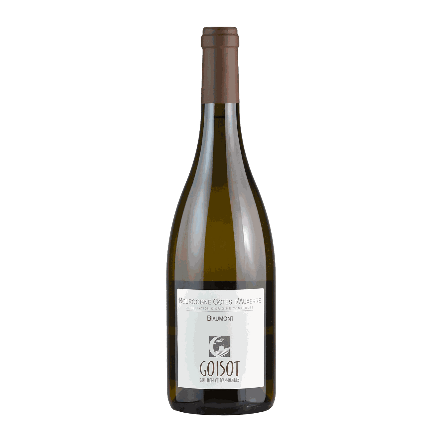 Domaine Goisot Bourgogne Côtes d'Auxerre Biaumont Blanc - DiVino.com.au