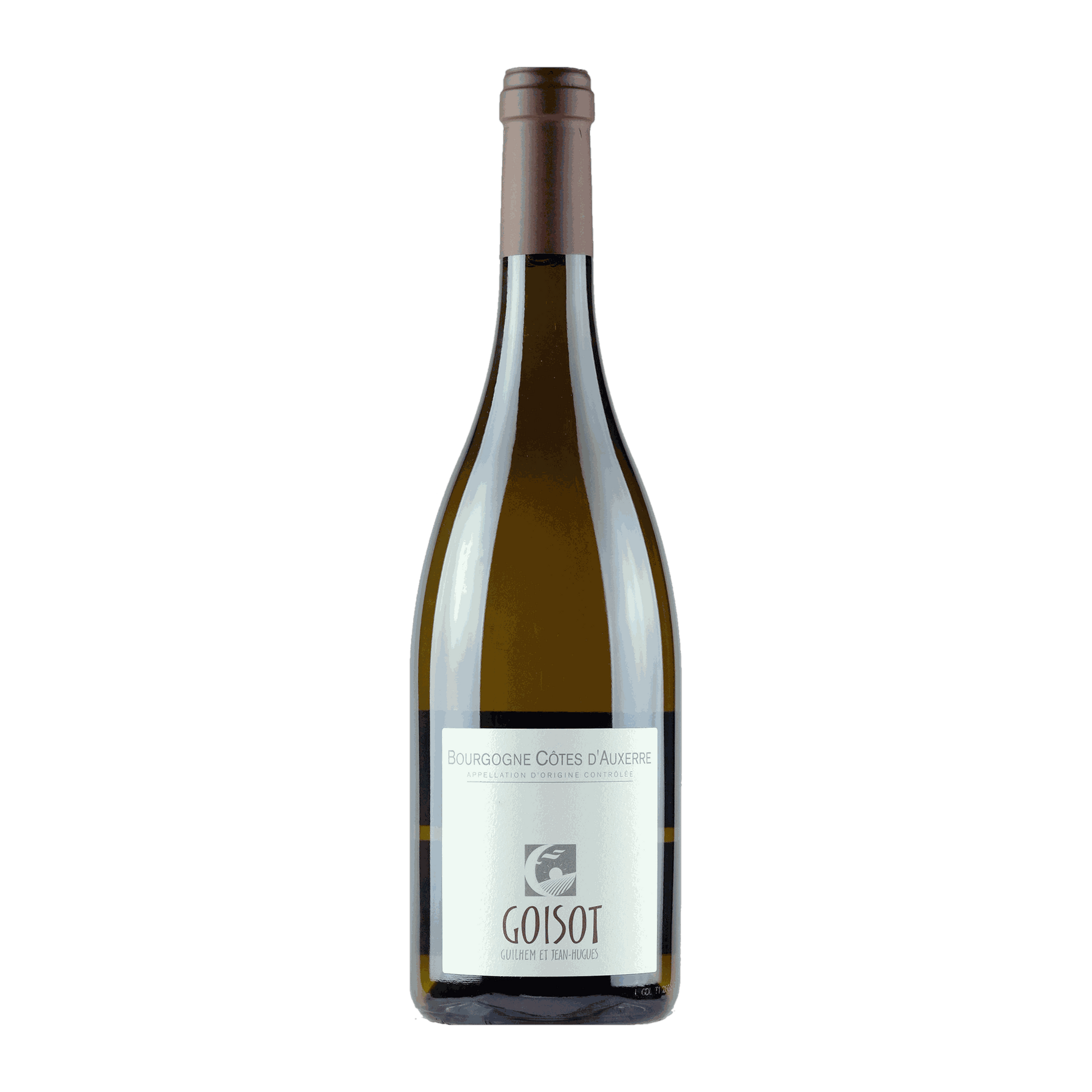 Domaine Goisot Bourgogne Côtes d'Auxerre Blanc - DiVino.com.au