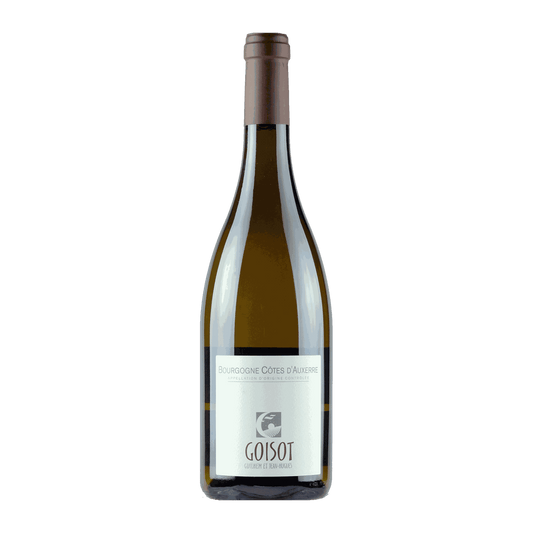 Domaine Goisot Bourgogne Côtes d'Auxerre Blanc 2020 - DiVino.com.au