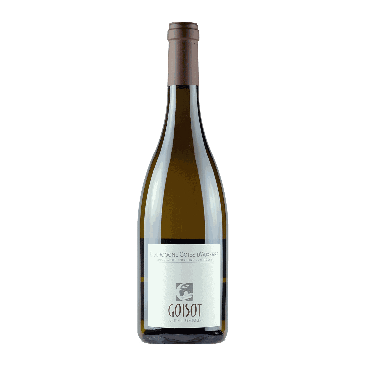 Domaine Goisot Bourgogne Côtes d'Auxerre Blanc - DiVino.com.au