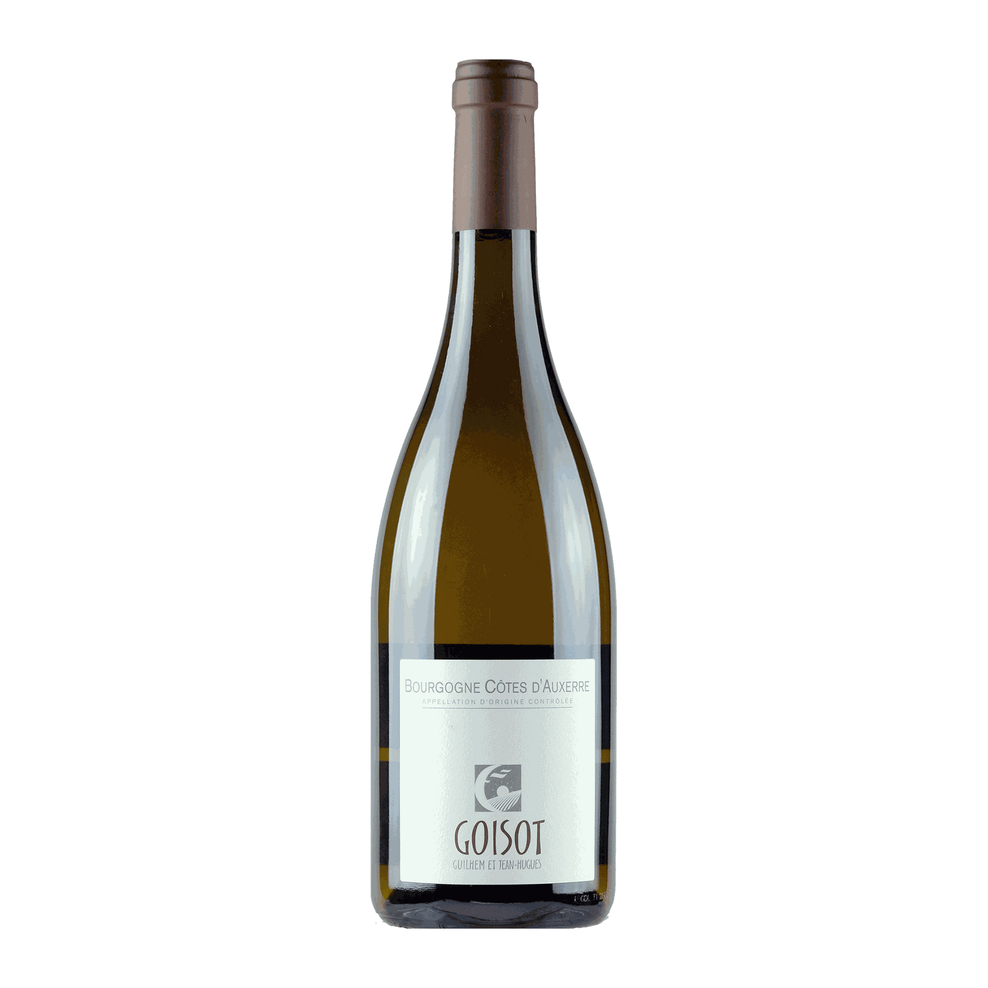 Domaine Goisot Bourgogne Côtes d'Auxerre Blanc - DiVino.com.au