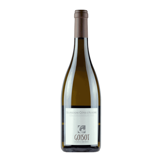 Domaine Goisot Bourgogne Côtes d'Auxerre Blanc 2022 - DiVino.com.au